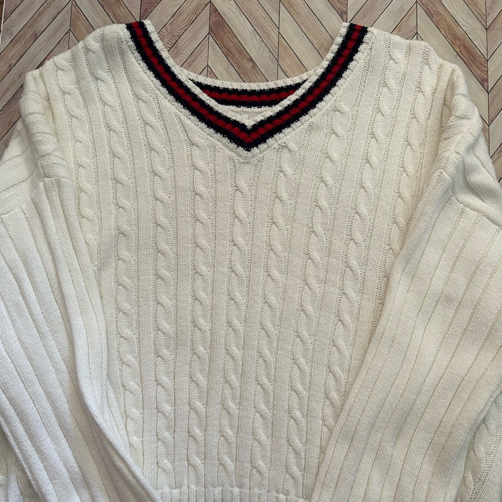 Hollister Sweater